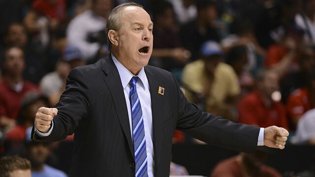 Ben Howland Faces Tough Challenge with Mississippi State Bulldogs